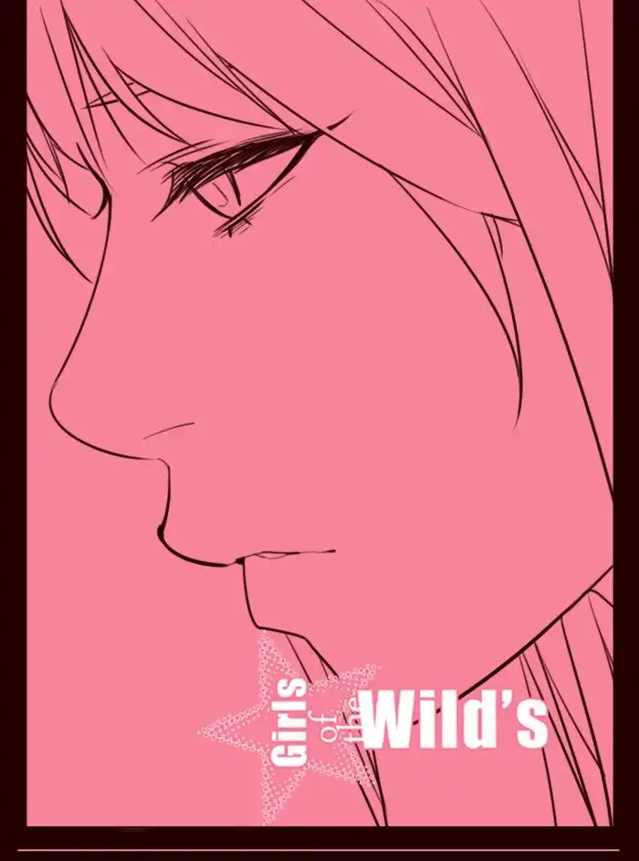 Girl the Wild's Chapter 256 1